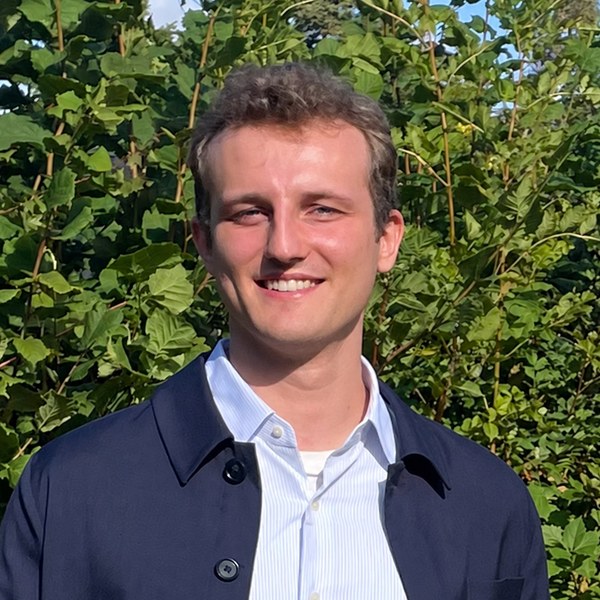Axel Højmark